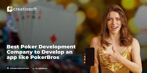 ‎PokerBROS .